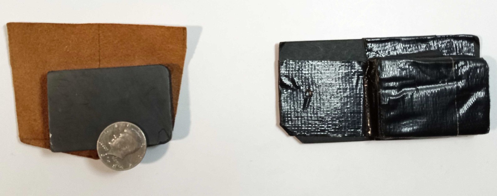 Hip Pocket Magnetic Holdout/Vanisher, Magician's Secret Utility Item