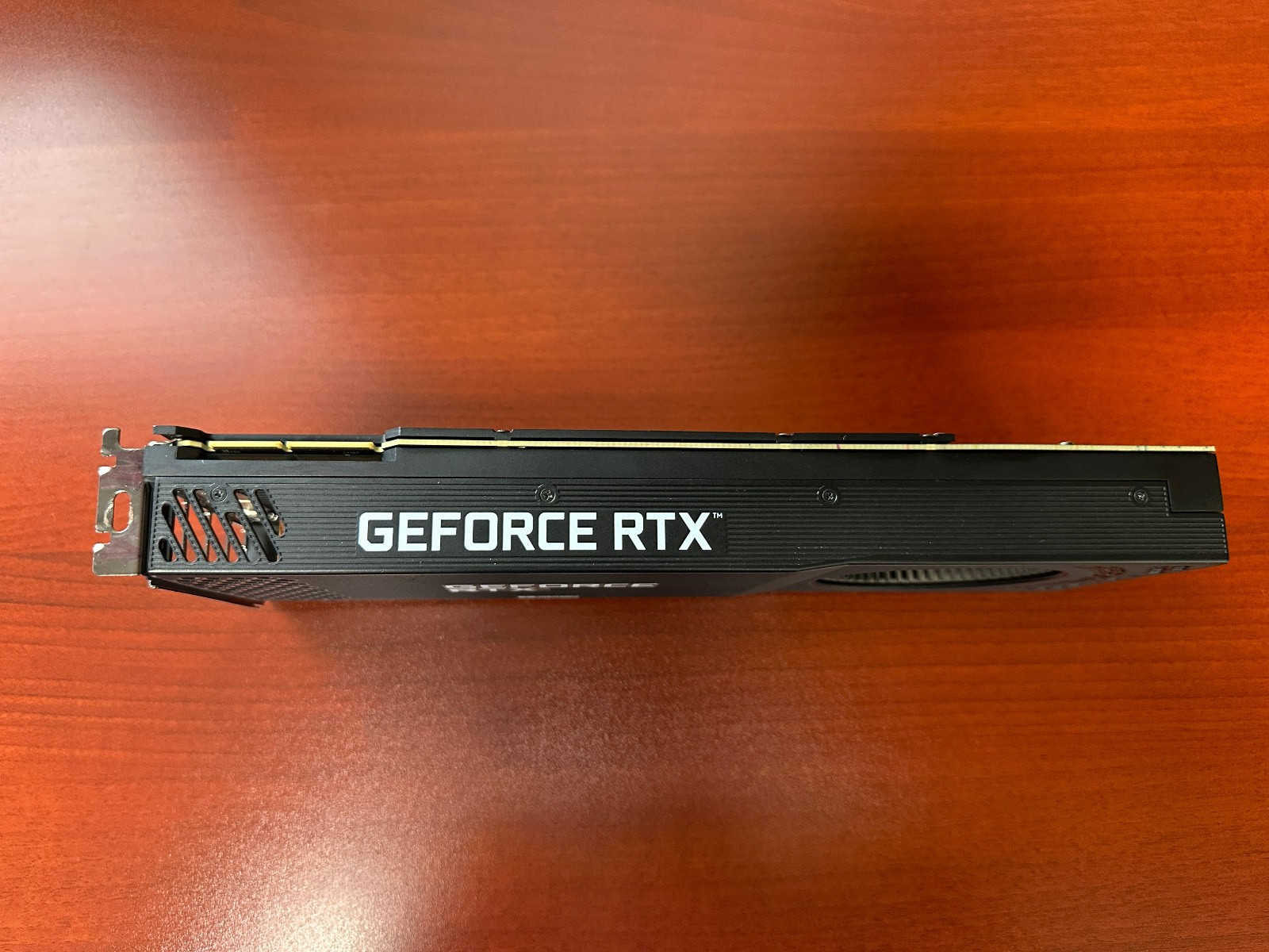 GALAXY GEFORCE RTX 3090 24G Turbo AI Deep Learning GPU NVIDIA AMPERE Blower