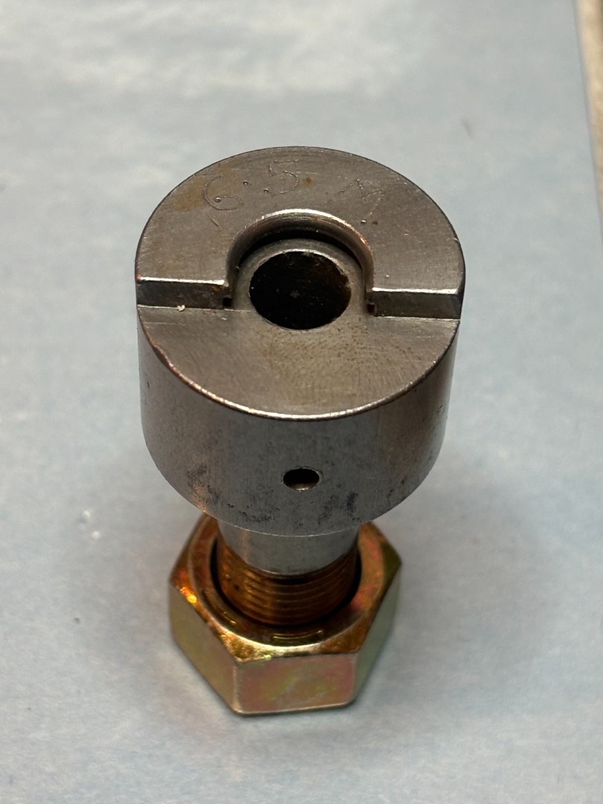 Unbranded 6.5 Mauser H-Type Shell Holder