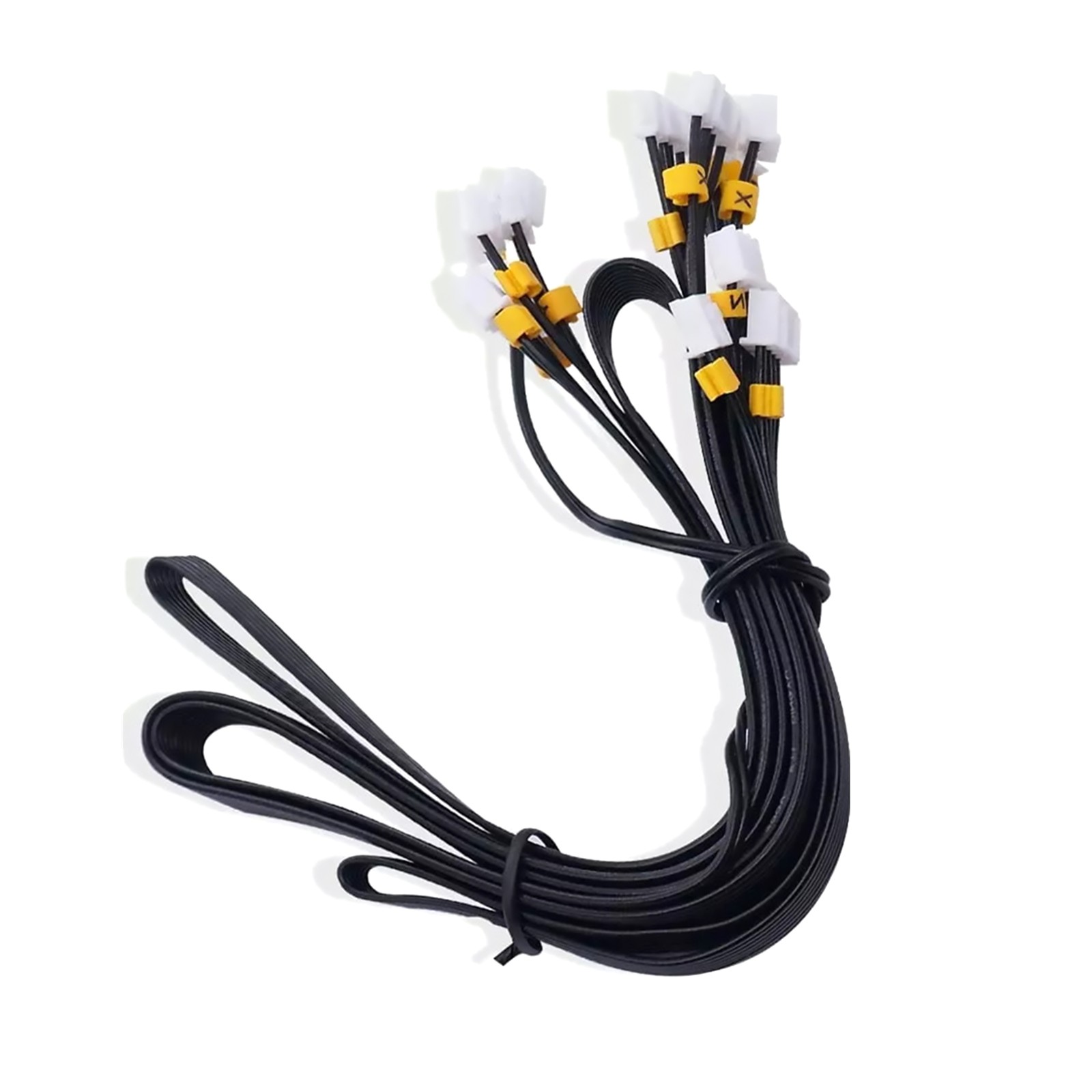 3PCS 3D Printer X&Y&Z Axis Cable Endstop Accessory Cables Line For Ender 3