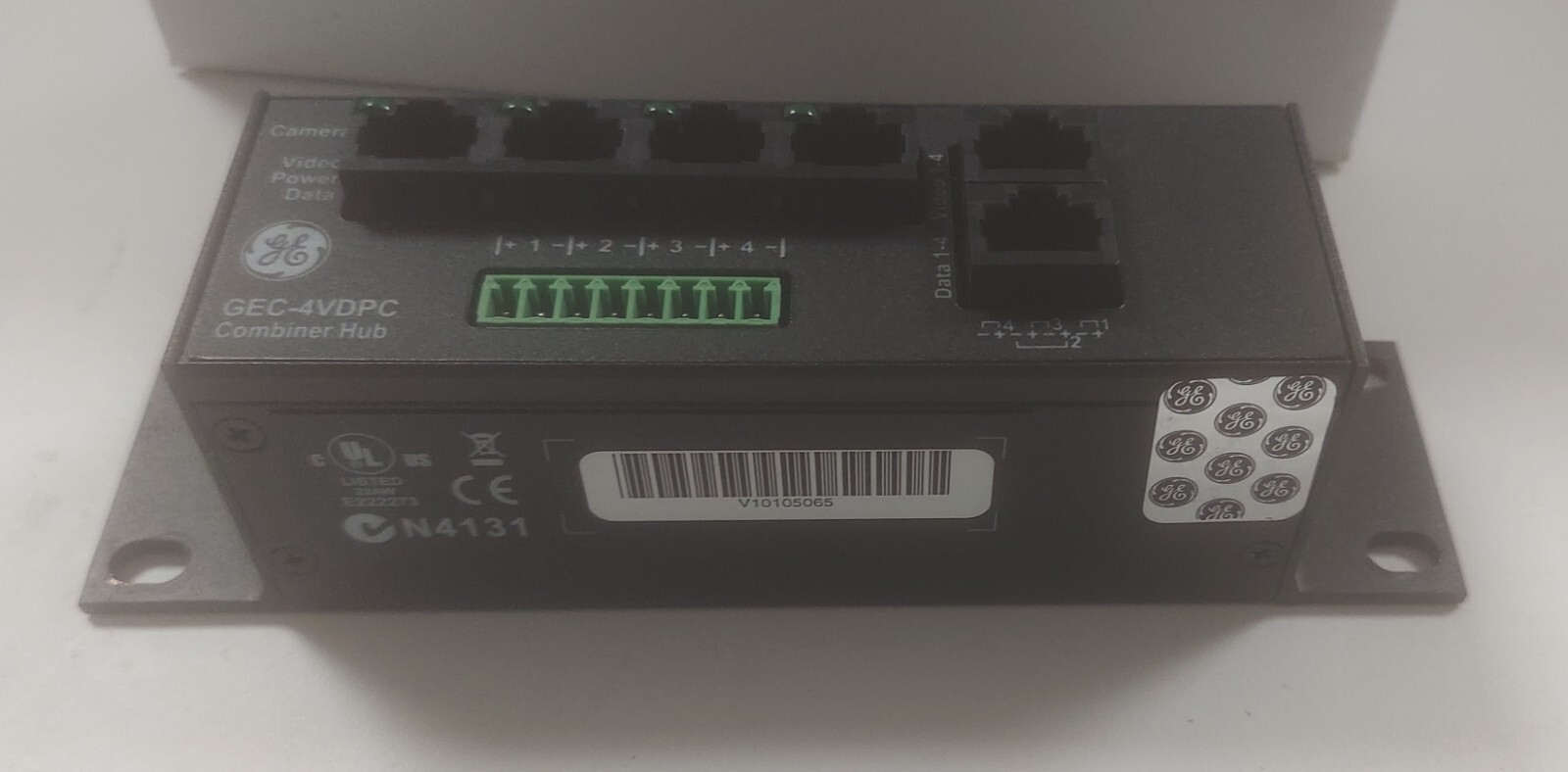 GEC-4VDPC