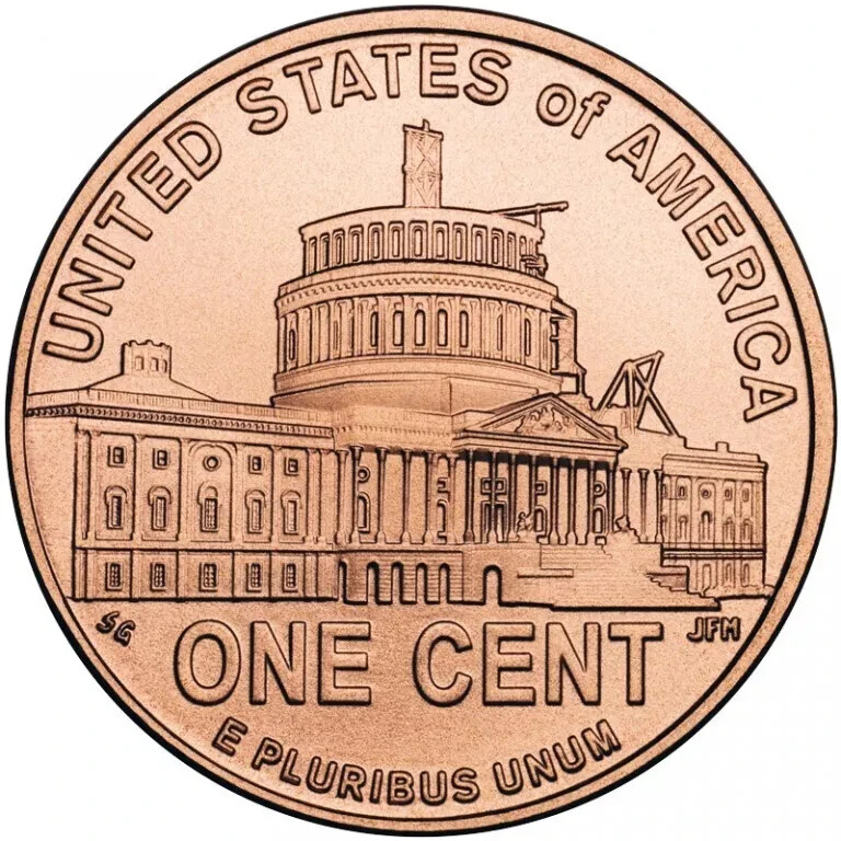 2009 D  Lincoln Bicentennial "Presidency" Cent BU Uncirculated 1c Coin