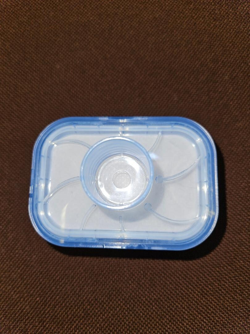Vyaire AirLife Breathing Filter 001853