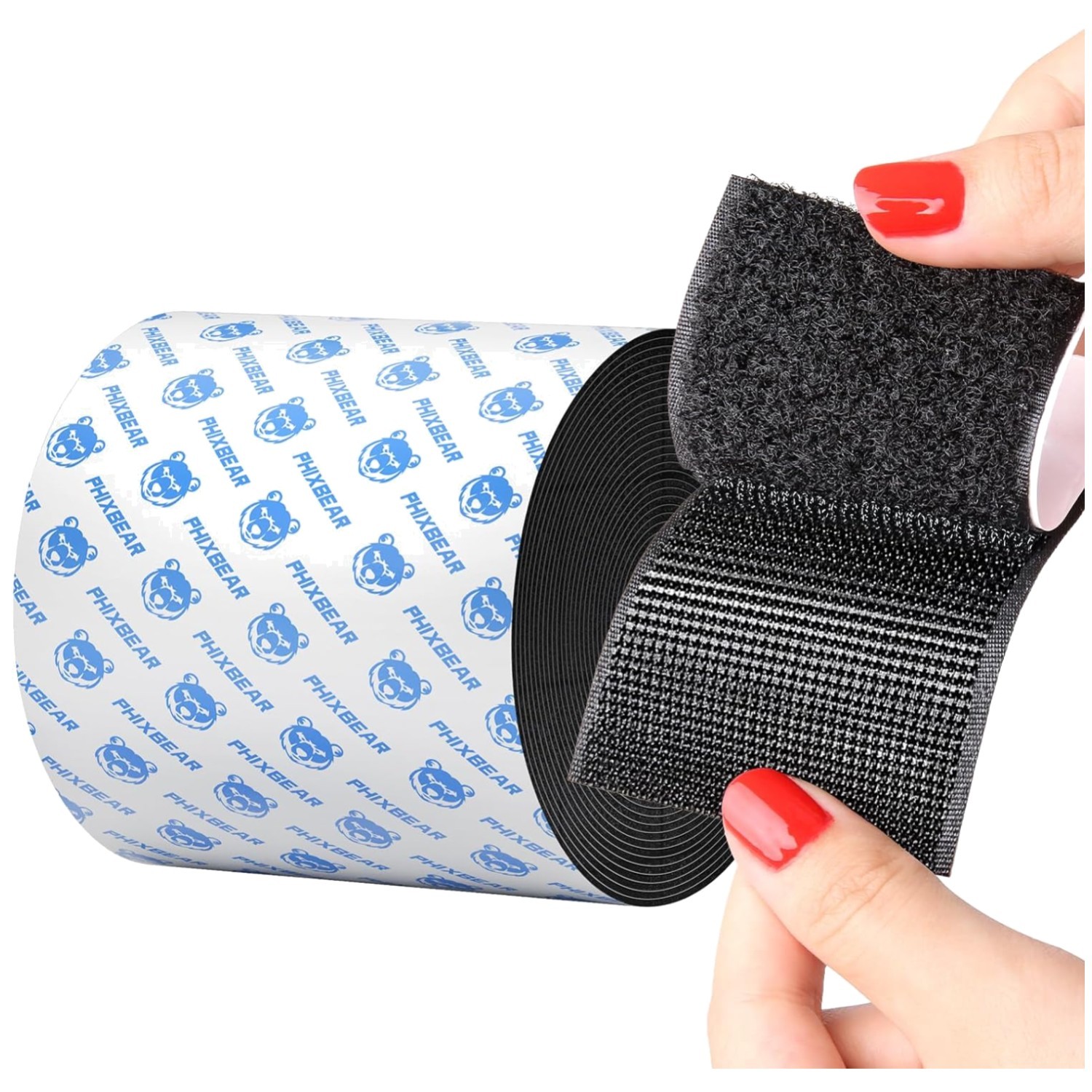 Industrial Strength Adhesive Tape for Home and Office