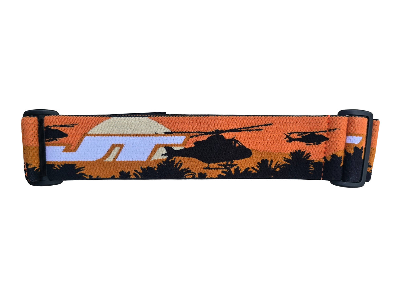 JT Paintball Spectra Proflex Woven Strap - LE Copter