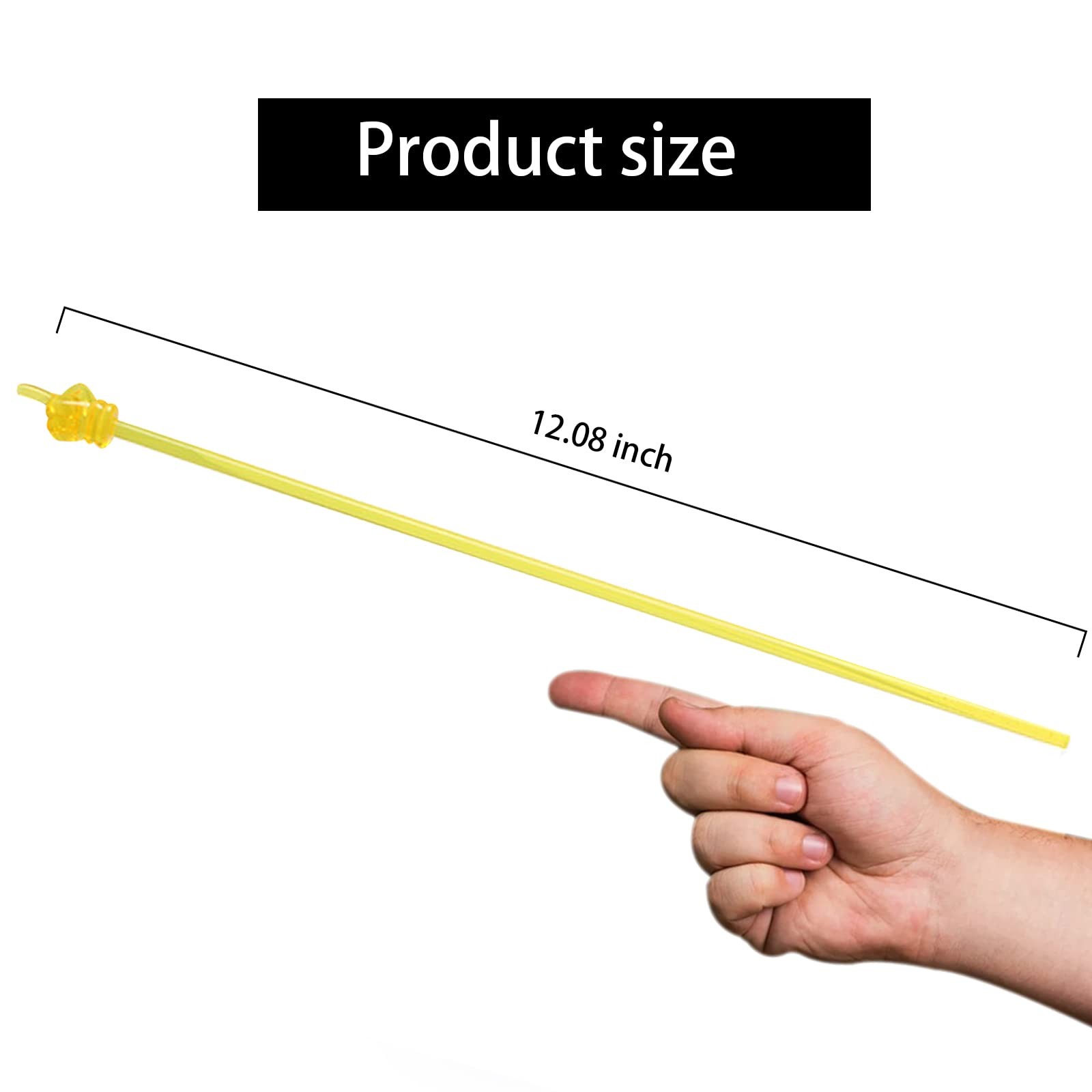10 Pieces Hand Pointers Resin Presentation Finger Pointers Mini Classroom and...