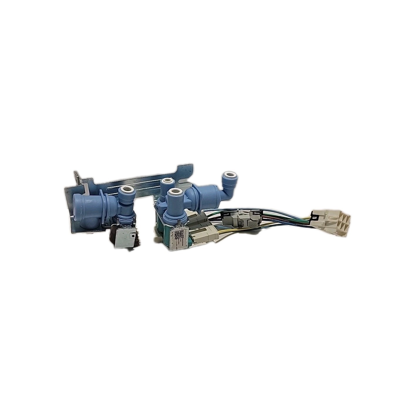 5304525994 Refrigerator Water Inlet Valve Replacement for Frigidaire & Other