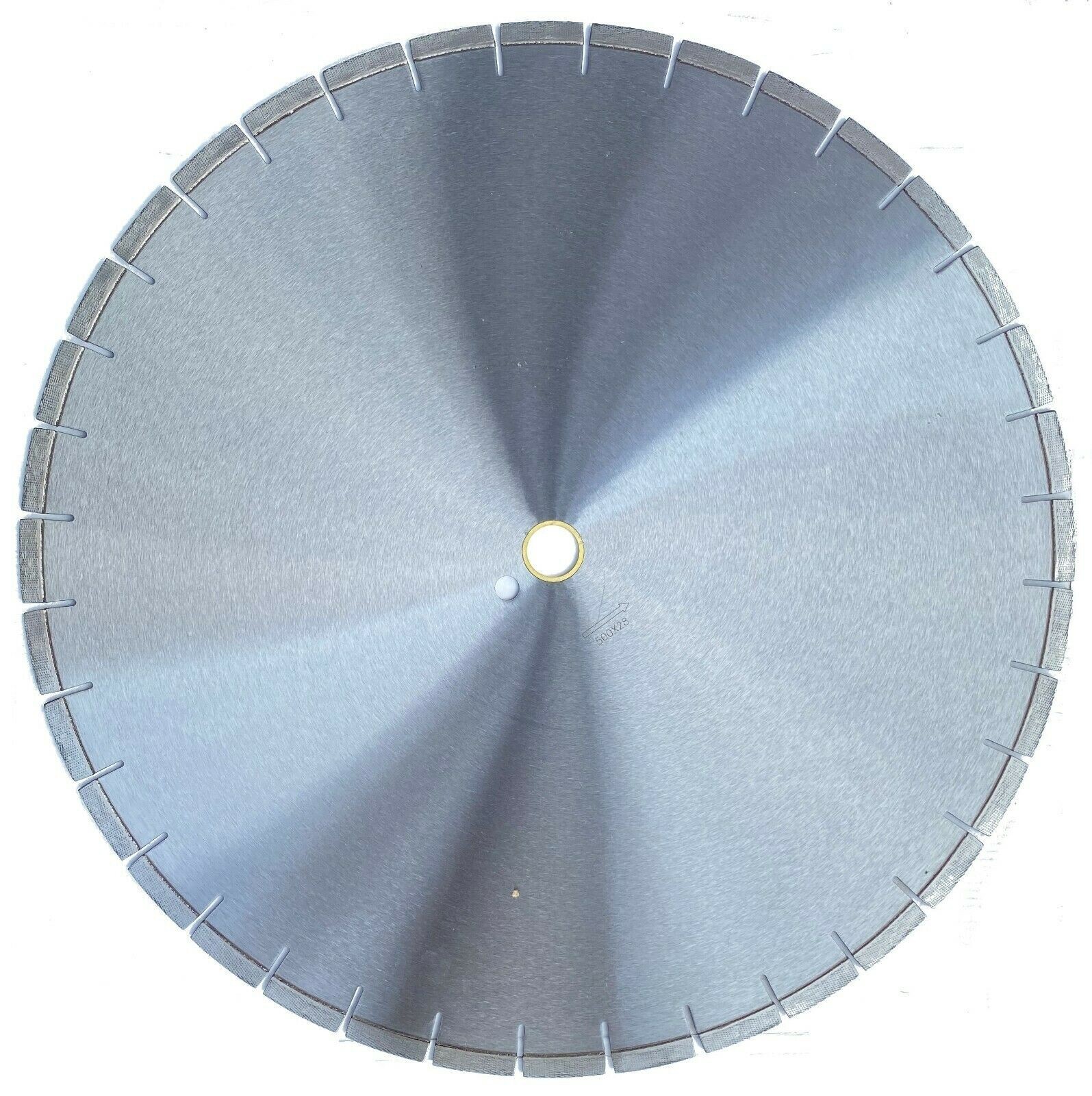 20" Diamond Saw Blade for Concrete Paving Stone Brick Construction Materials