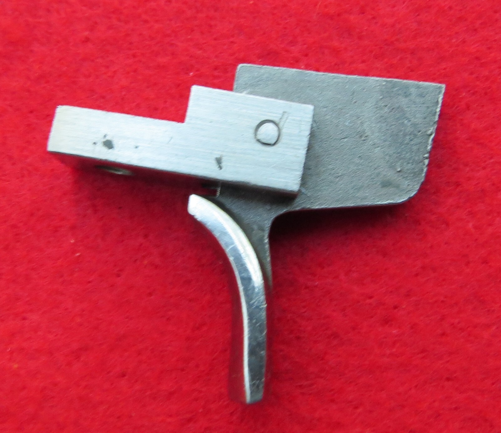 Vintage Ultra Hi Flintlock Black Powder Trigger Muzzleloading