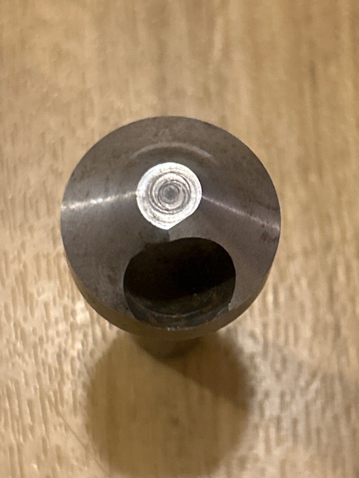 WELDON Countersink #DB-36 x 90° Degree Deburring Tool Chamfer, USA