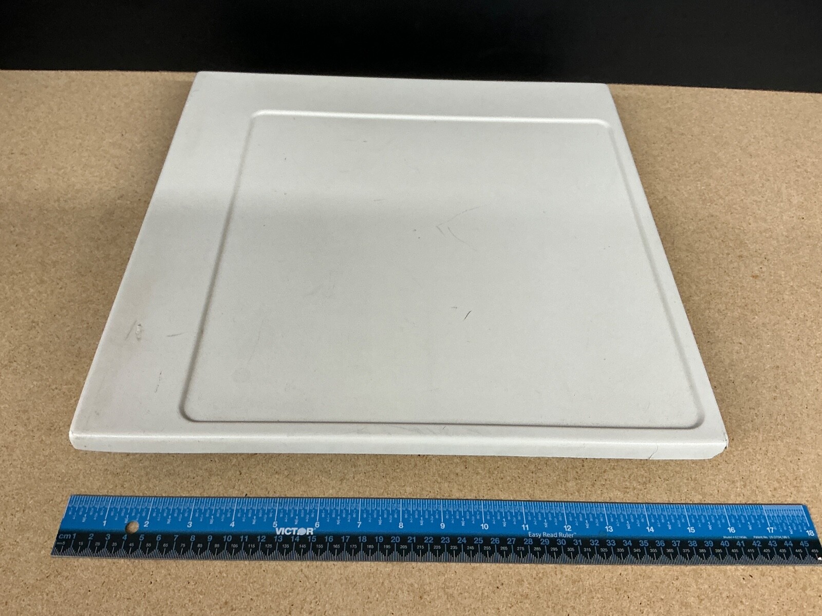 Summagraphics Bit Pad One 9400 Digitizer Drawing Tablet 1984