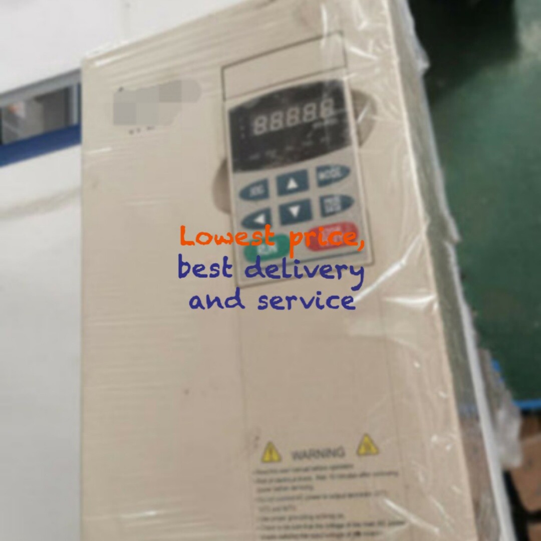 Free Shipping 1PC DELTA  VFD110B23A Motor Drive Inverter 15HP 3 phase 11KW 230V