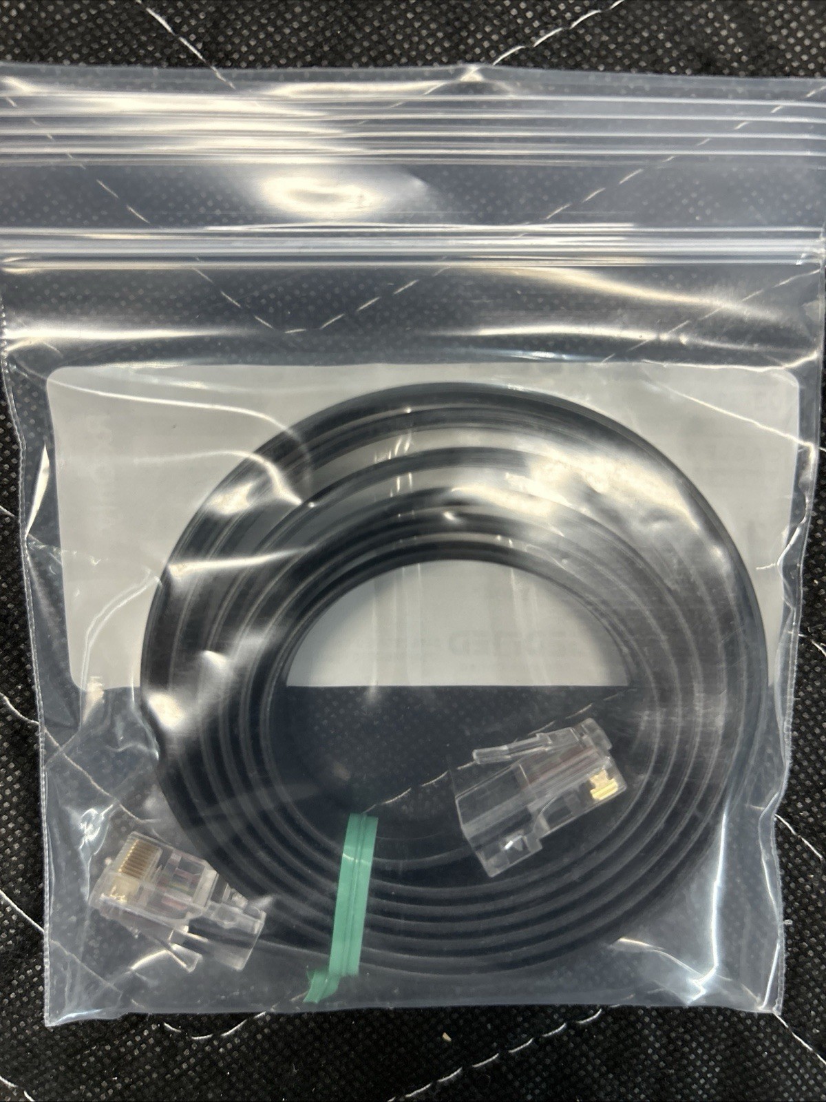 JedMed SMR Cart Cable