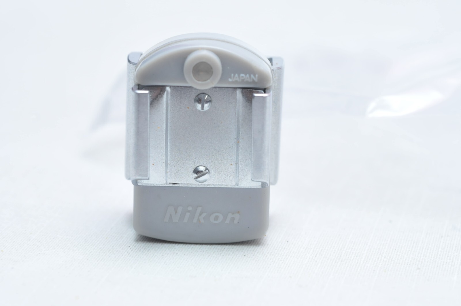 Nikon F Flash Coupler Adapter