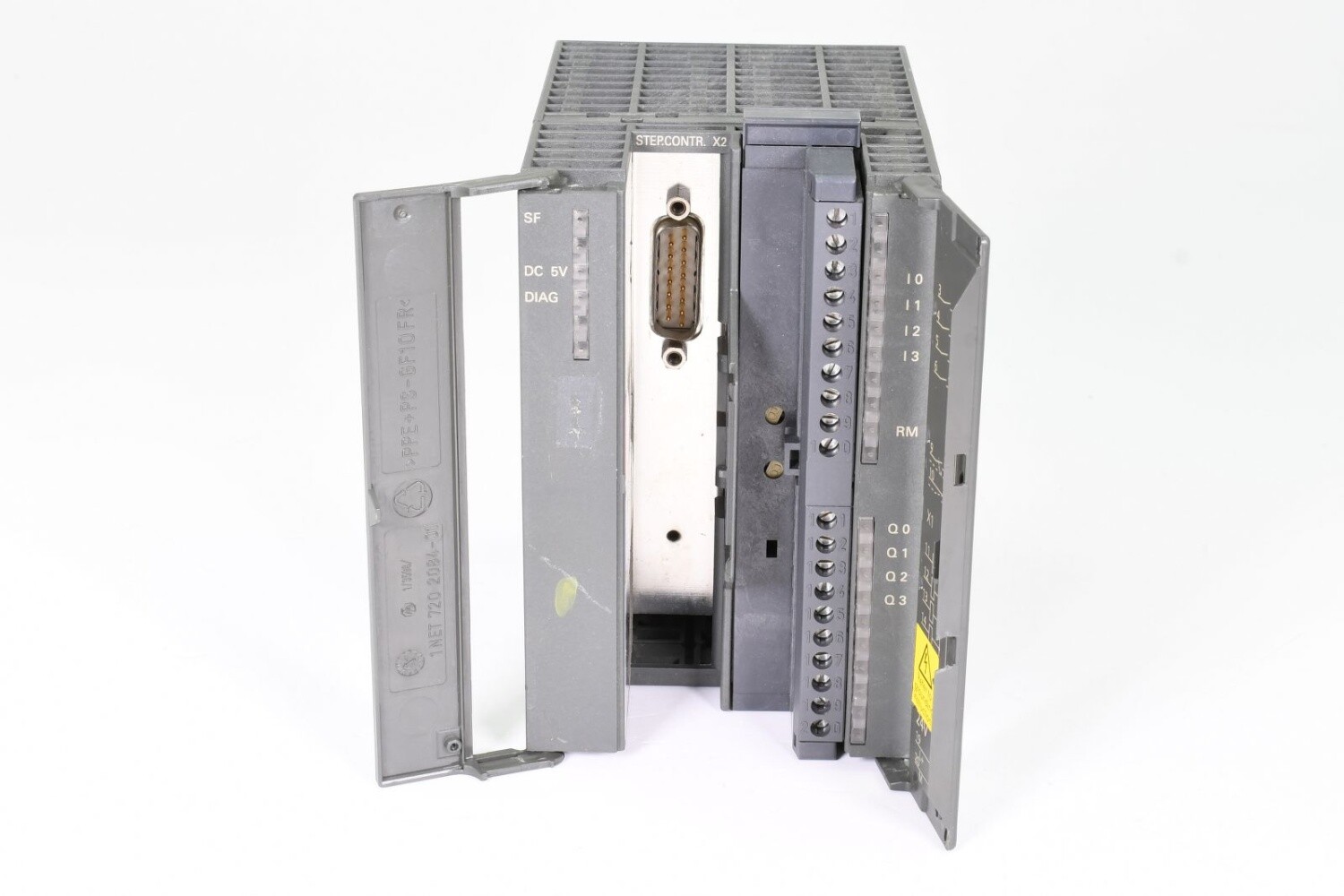 SIEMENS 6ES7 353-1AH01-0AE0, Function module, E04
