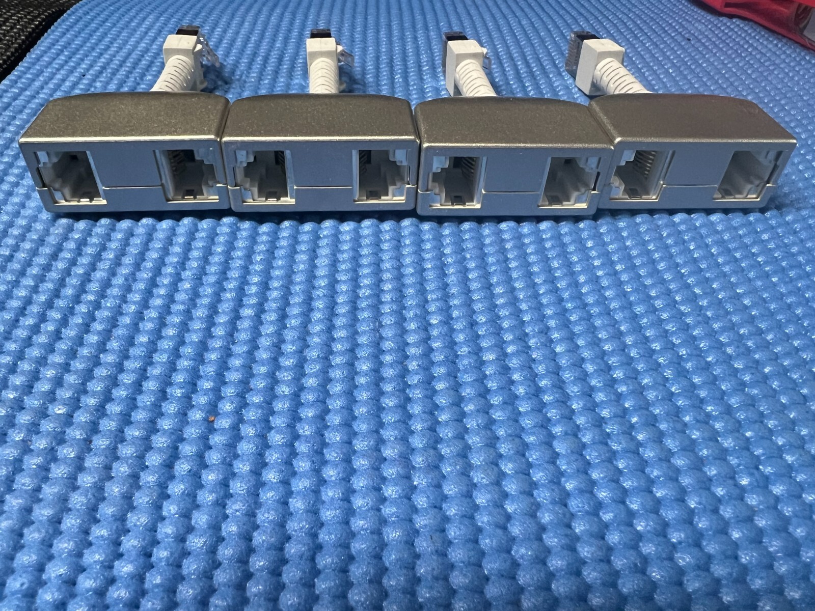 METZ CONNECT 130548-03-E BTR Cable Sharing Adapter pnp 3
