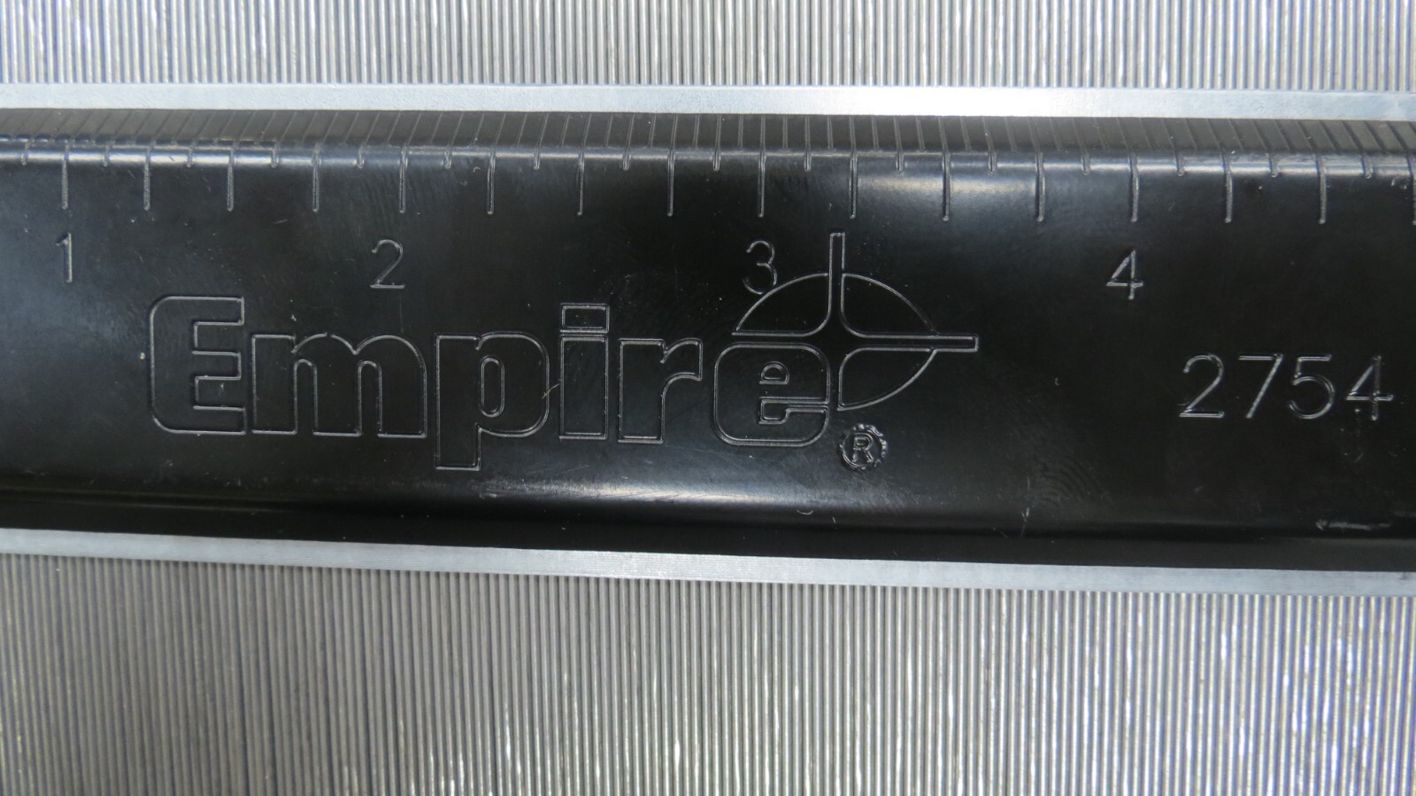 EMPIRE 2754 6" CONTOUR GAUGE