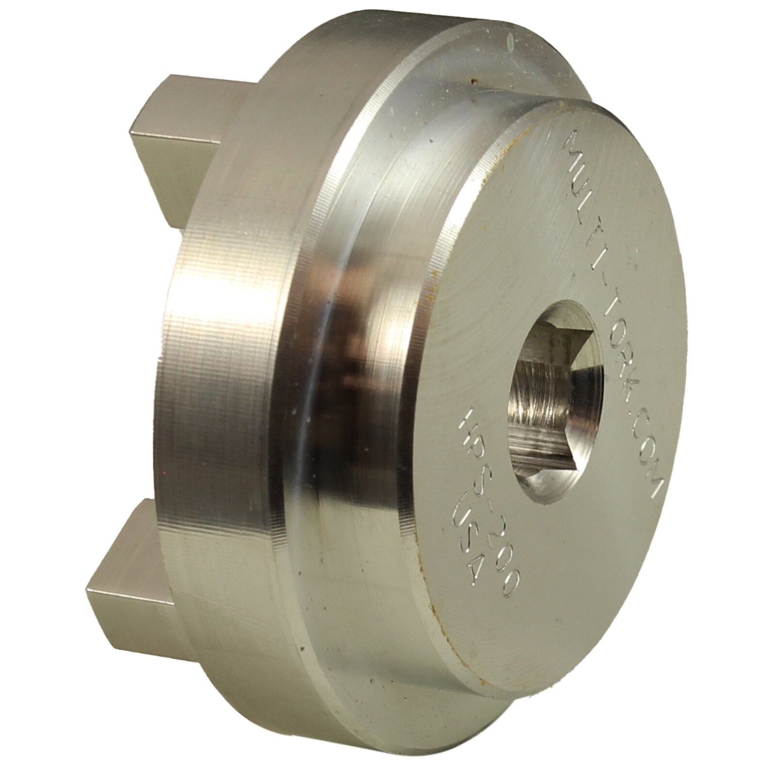 HPS-200 Tool, Socket for Governor Plug, Raypak/Sta-Rite