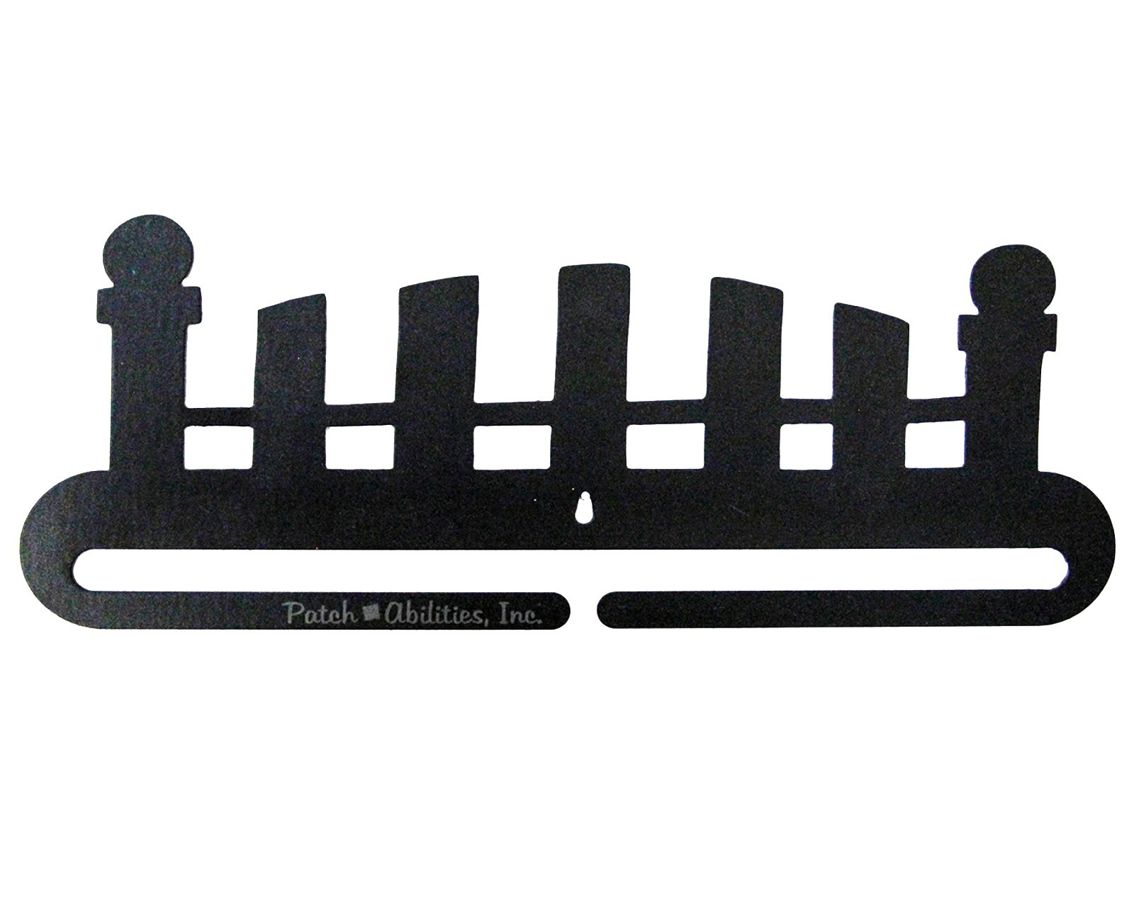 Patch Abilities 12 Inch Garden Gate Craft Hanger