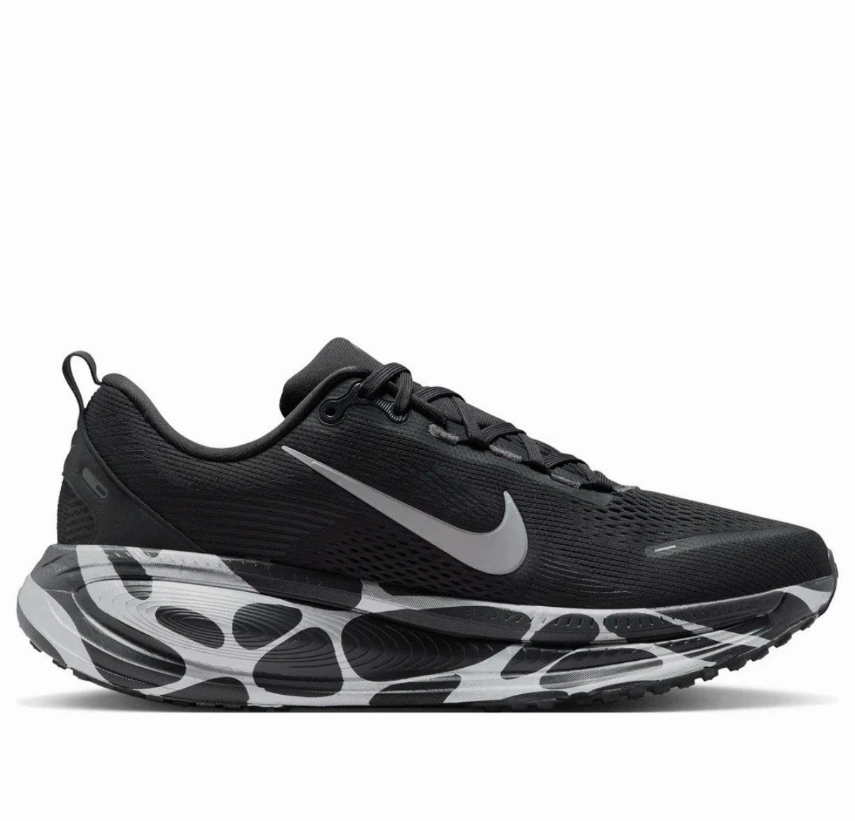 Men's Nike Vomero 18 Anthracite/Reflect Silver (IM6010 060)