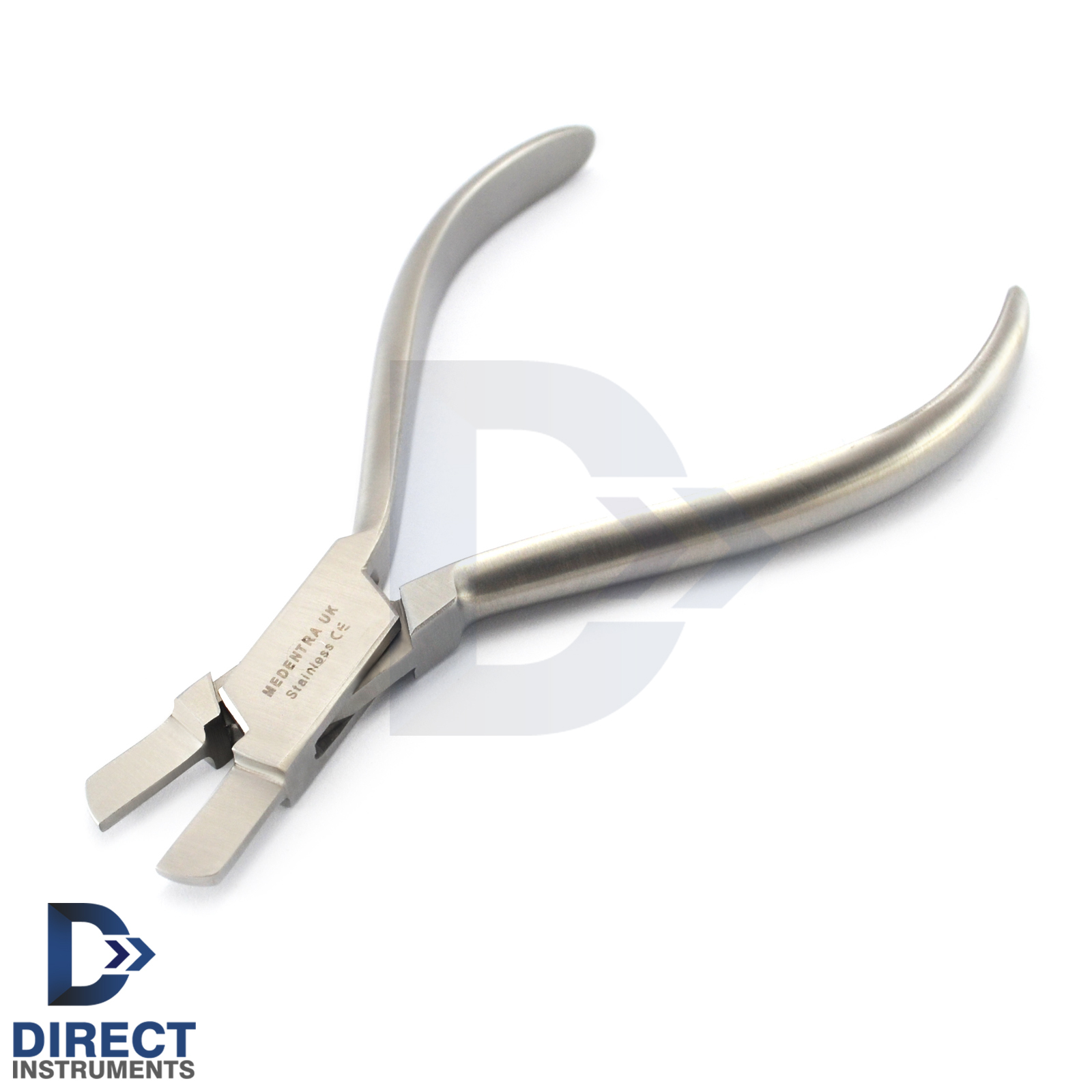 Orthodontic Tweed Arch Forming Bending Pliers Dental Archwire Adjusting Plier CE