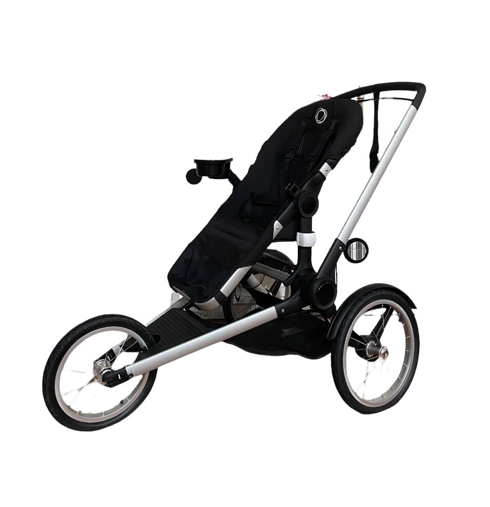 Bugaboo runner stroller