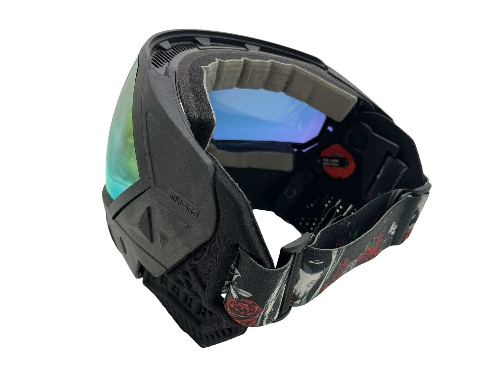 Empire Evs Paintball Mask Goggles