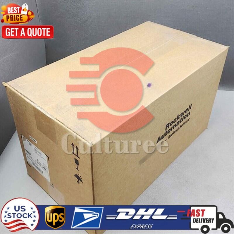 Allen-Bradley 20GE63C302LNDNNNNNP51 AB 20GE63C302LNDNNNNNP51 US Free tax