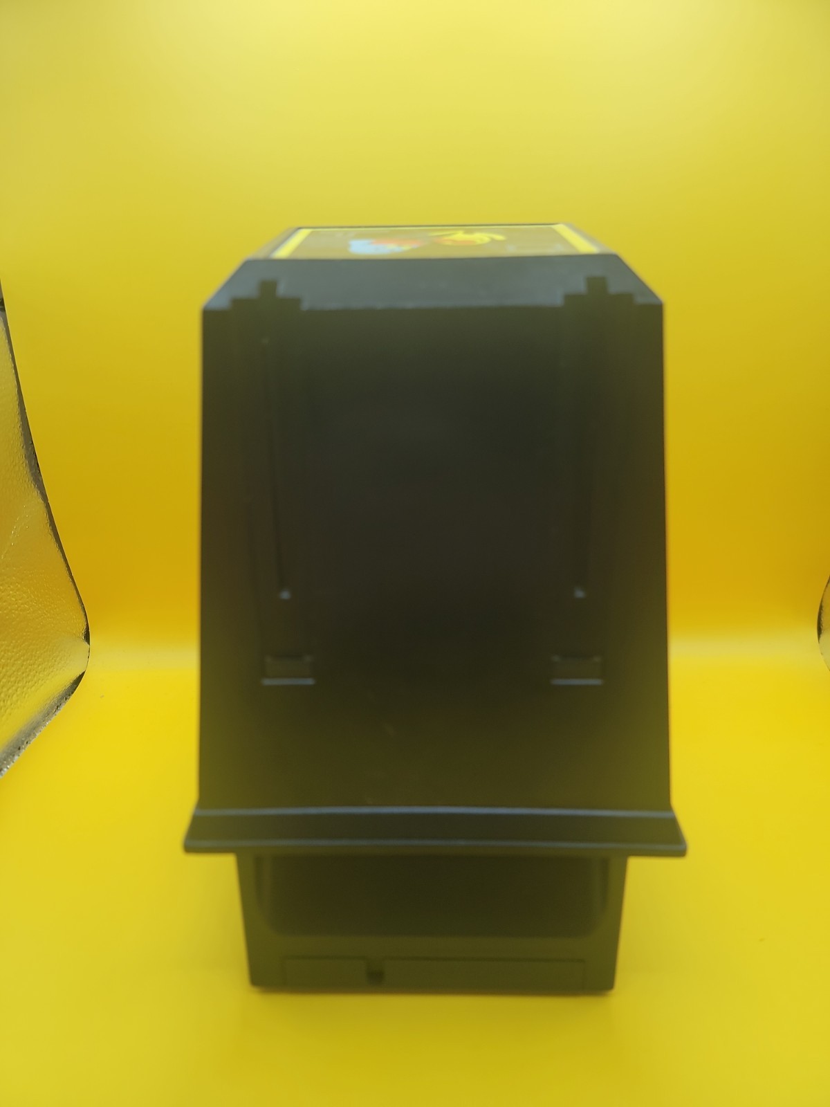 Vintage 1981 Mini Pac Man Tabletop Arcade