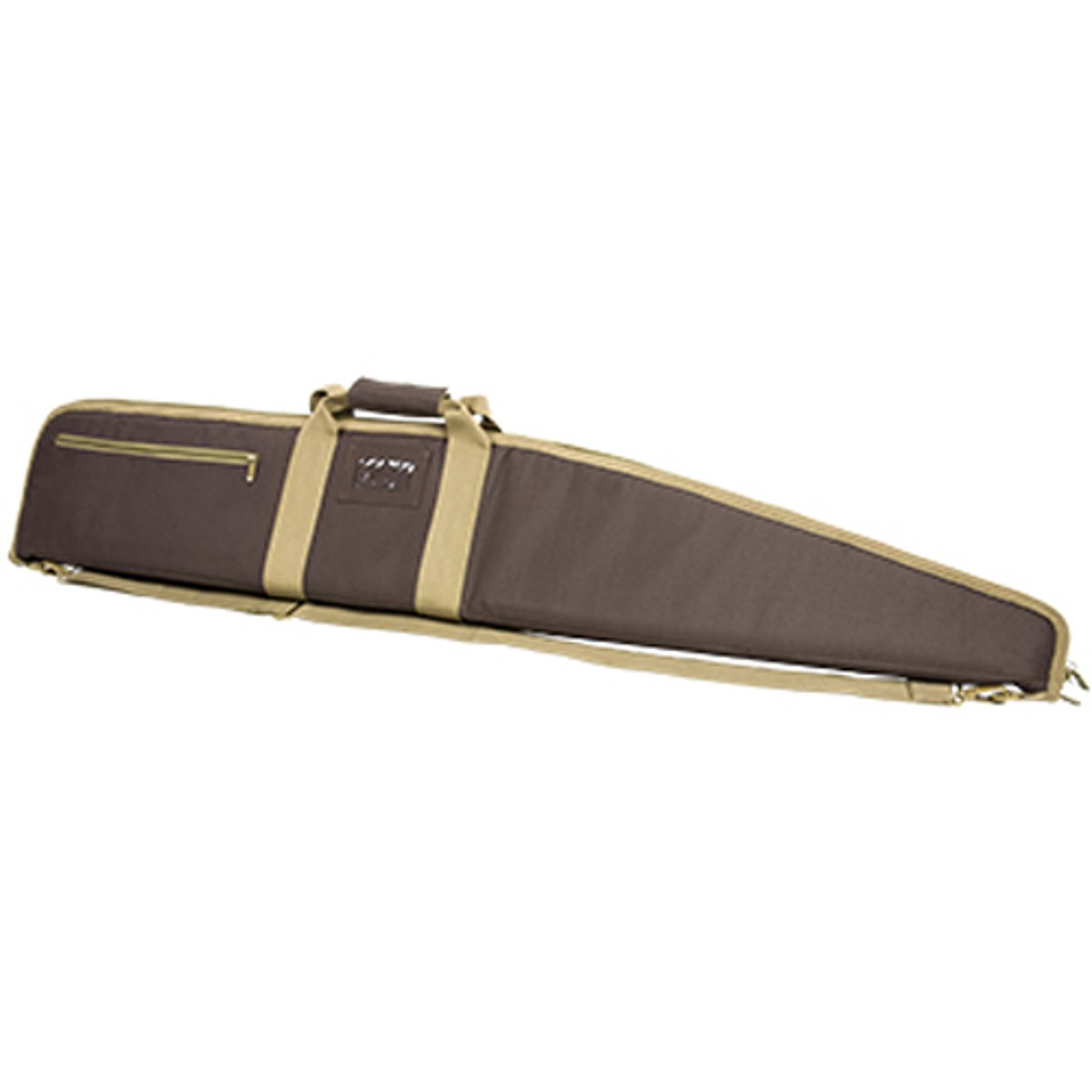 NcSTAR Vism 48x8" 2958 Series Soft Padded Shotgun Case, Brown