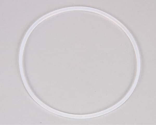 04844.0000 Bunn Gasket, Tank Lid-Silicone Genuine OEM BU04844.0000