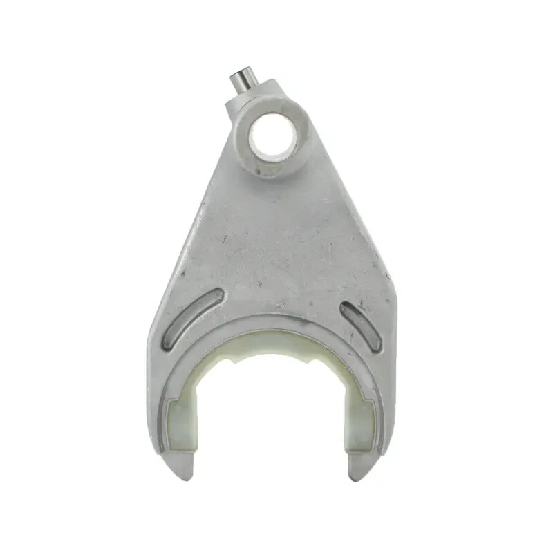 New Process NP263 Transfer Case Range Fork, Alum, Cast 17833