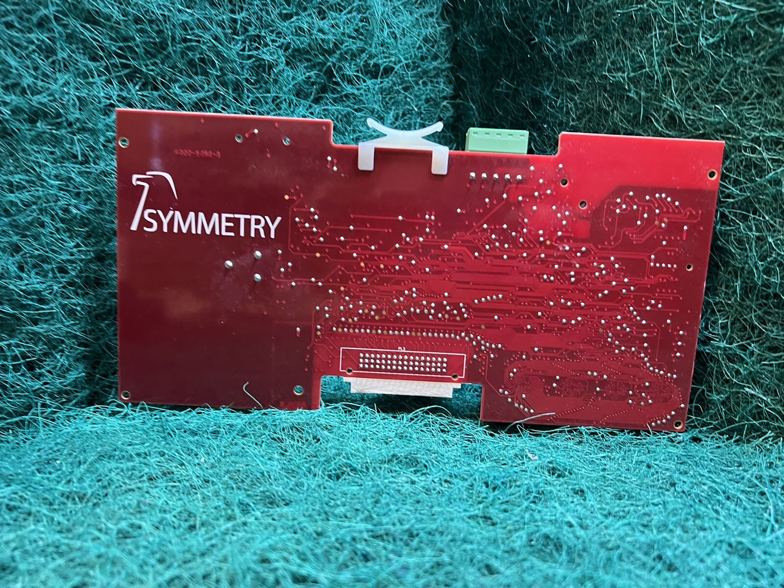 G4S Technology 7000-5467 Symmetry SR-DBU DATABASE CONTROLLER