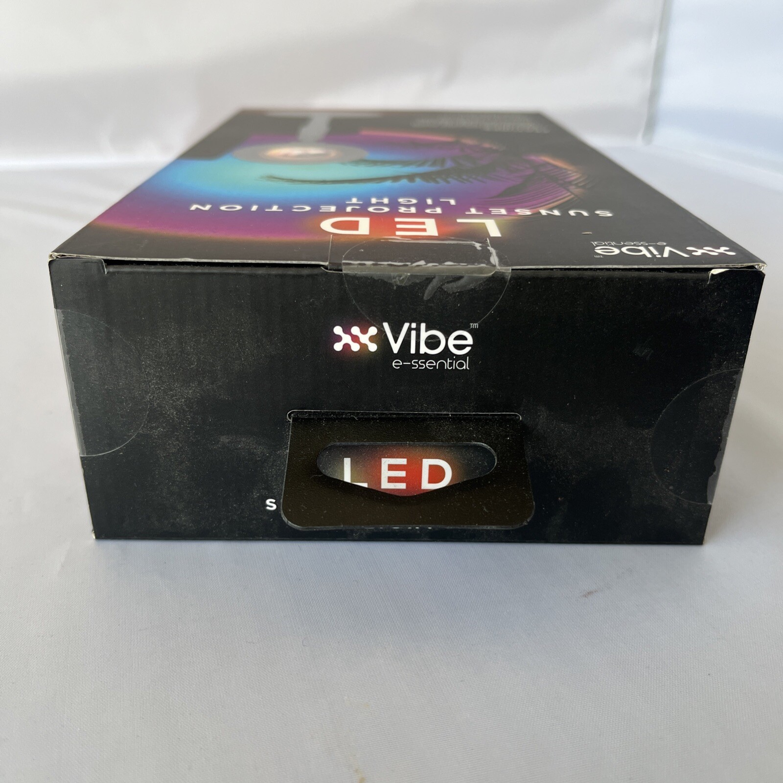 Brand New Vibe Led Sunset Projection Light