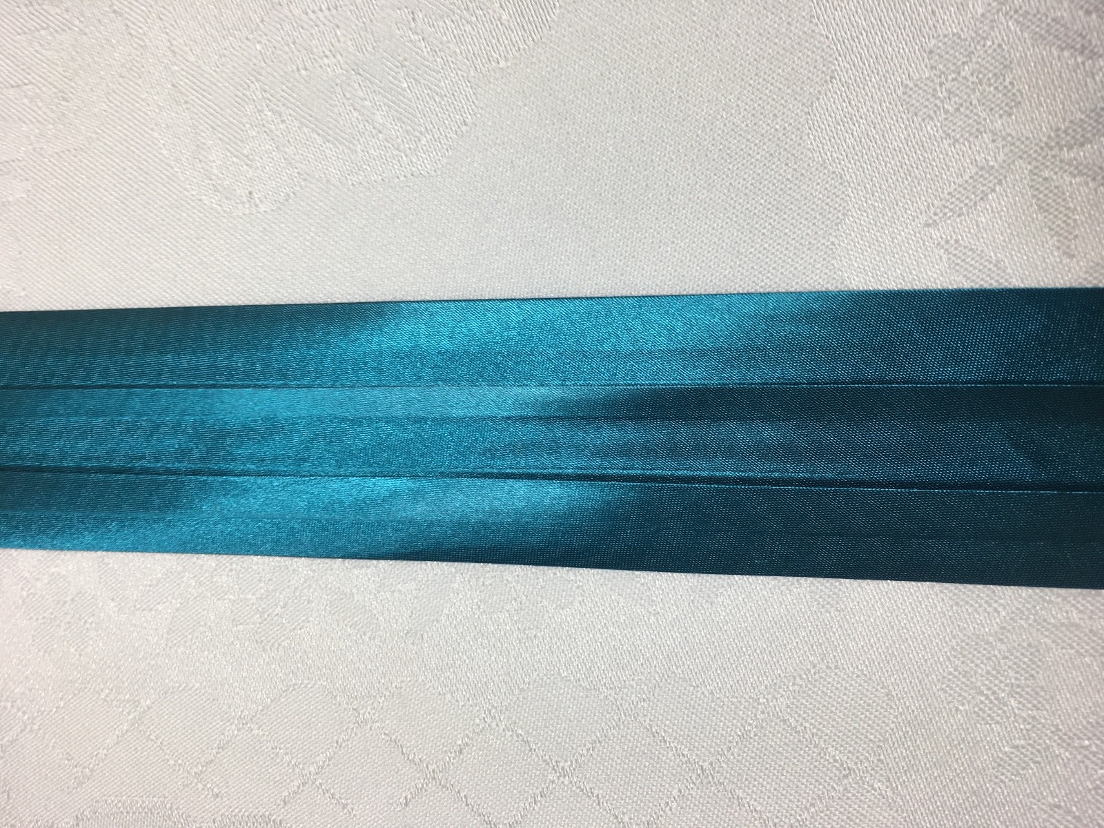 SATIN HAT BAND MEN'S/WOMEN'S HATS VARIETY OF COLORS 26"X2" FANCY HOOKS