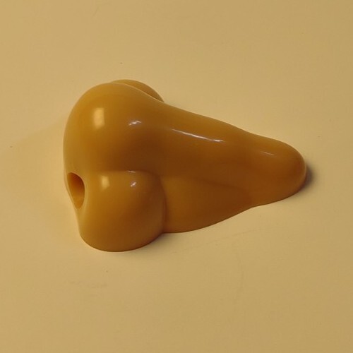 Nose Pencil Sharpener! Back to School