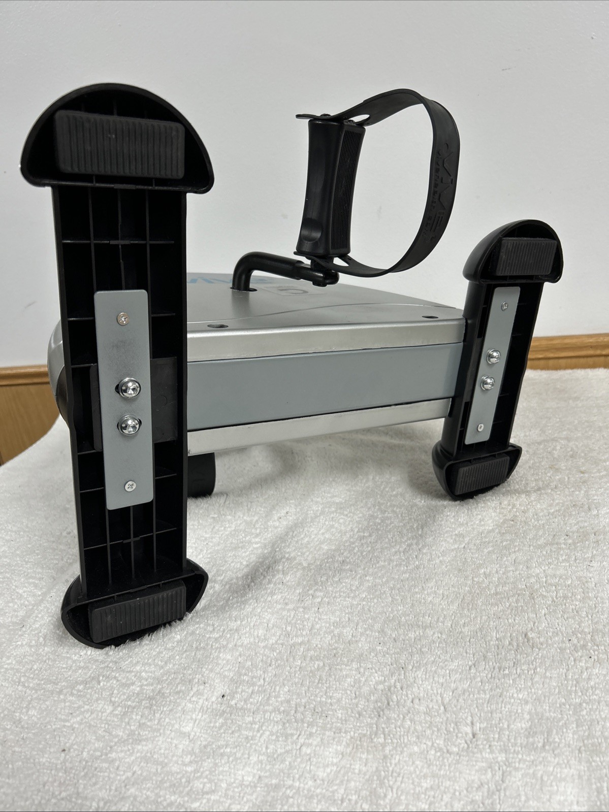 Mini Elliptical Vive Portable Pedal Exerciser EUC Works!
