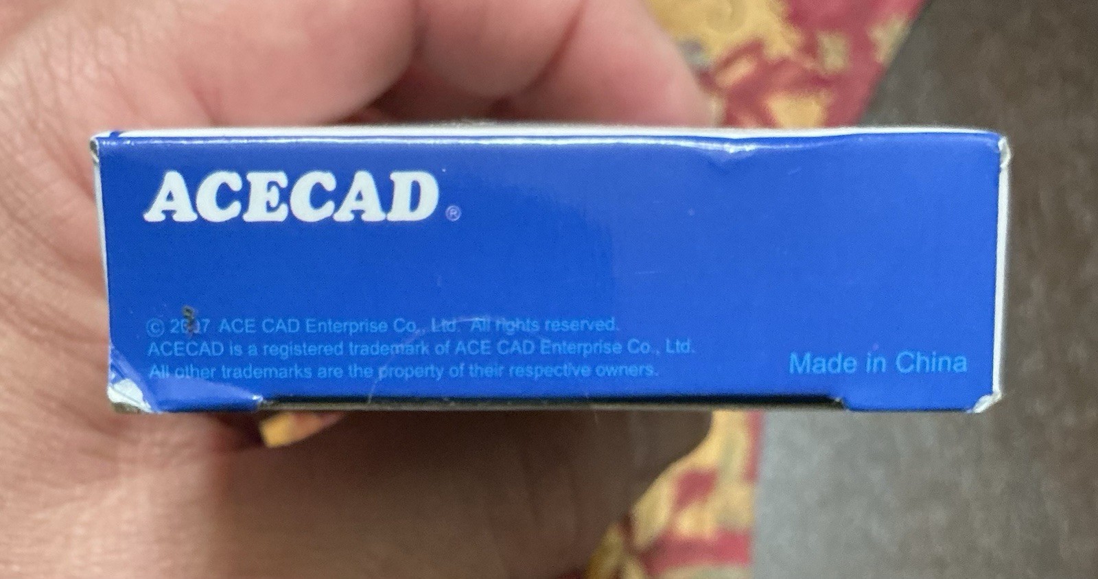ACECAD DigiMemo Handwriting Recognition MyScript Notes & Digipen P100