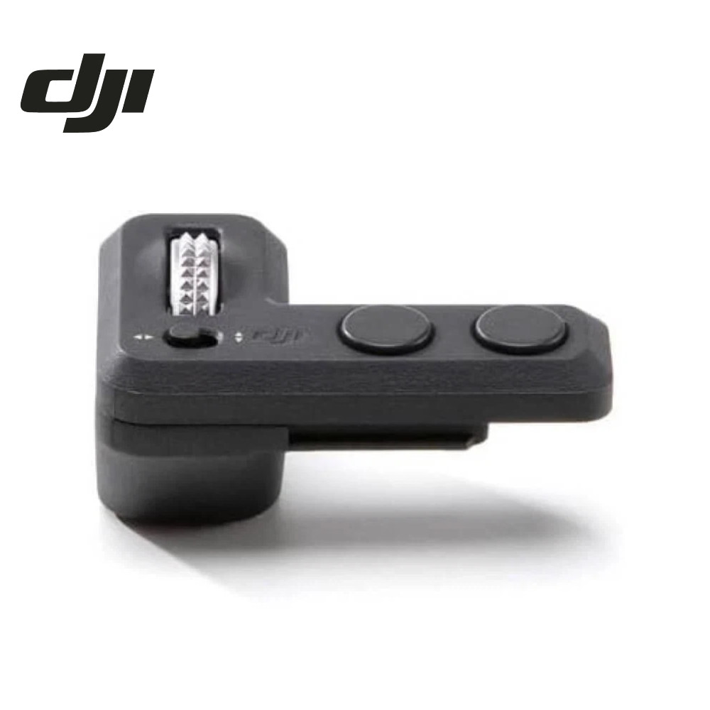 DJI Pocket 2 & Osmo Pocket Controller Wheel Stick