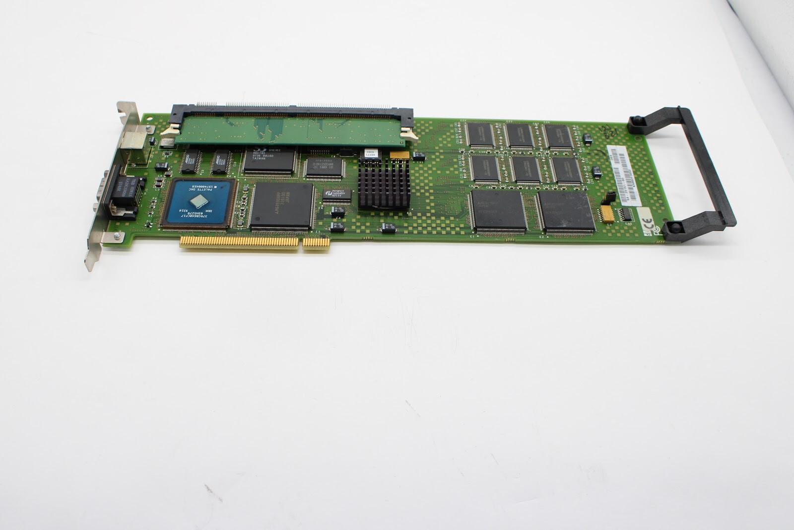 Digital SN-PBXGD Graphics Card 54-25151-03
