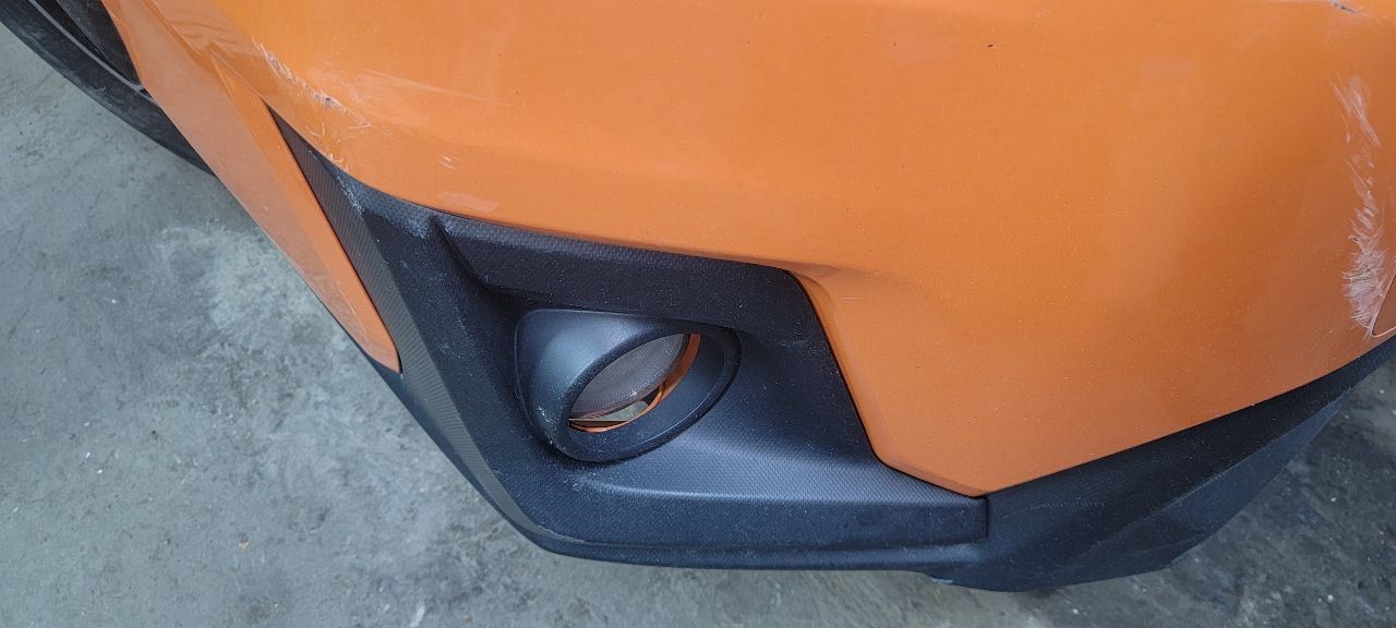 19 Subaru Crosstrek Glove Box