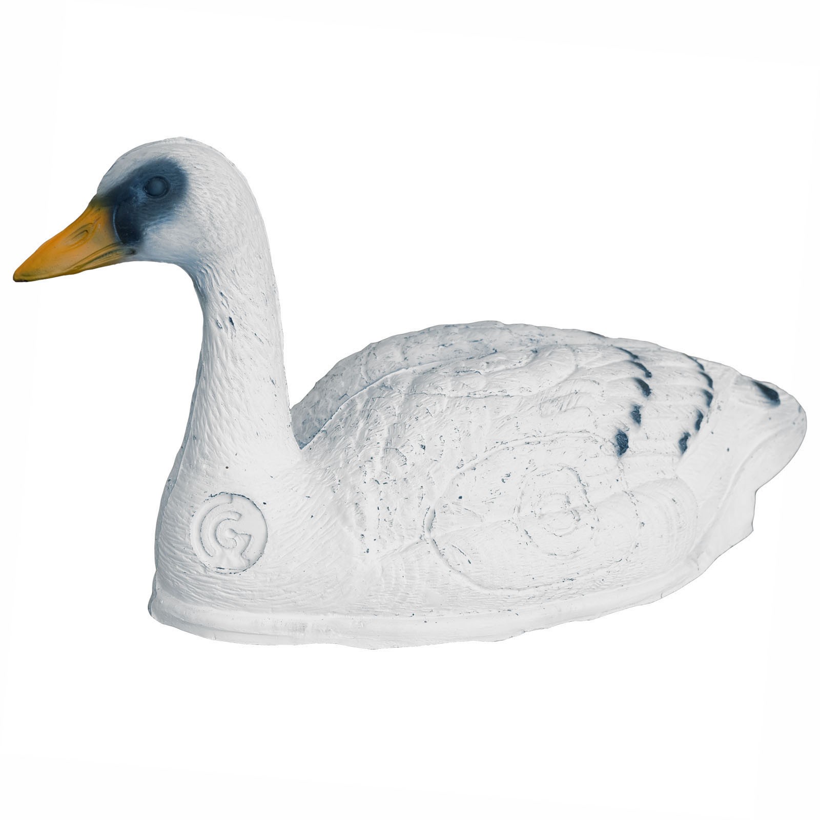 Leitold 3D Animal Swan