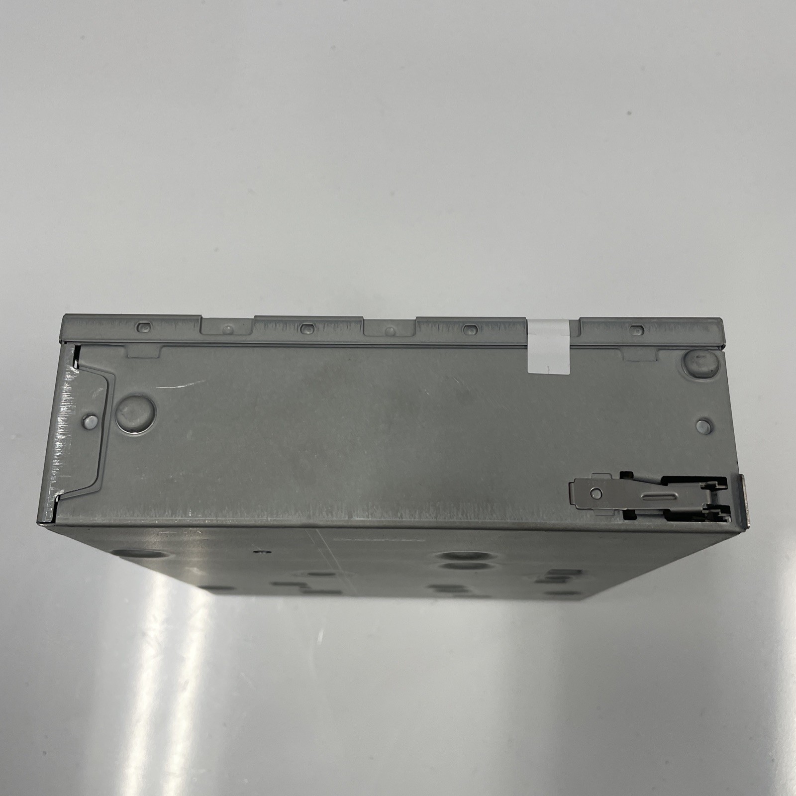 2014 Audi S5 MMI Radio Receiver Module 4G0035082G 2013-2017 A5 A4 S4