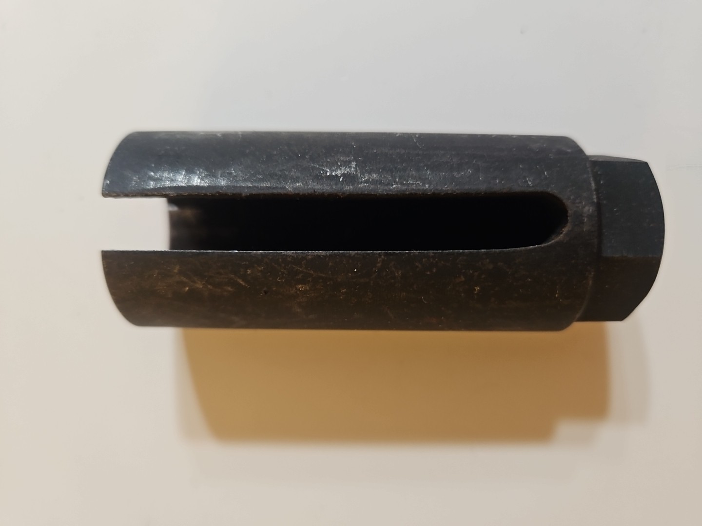 Powerbuilt 3 Piece Oxygen Sensor Socket KIT #51