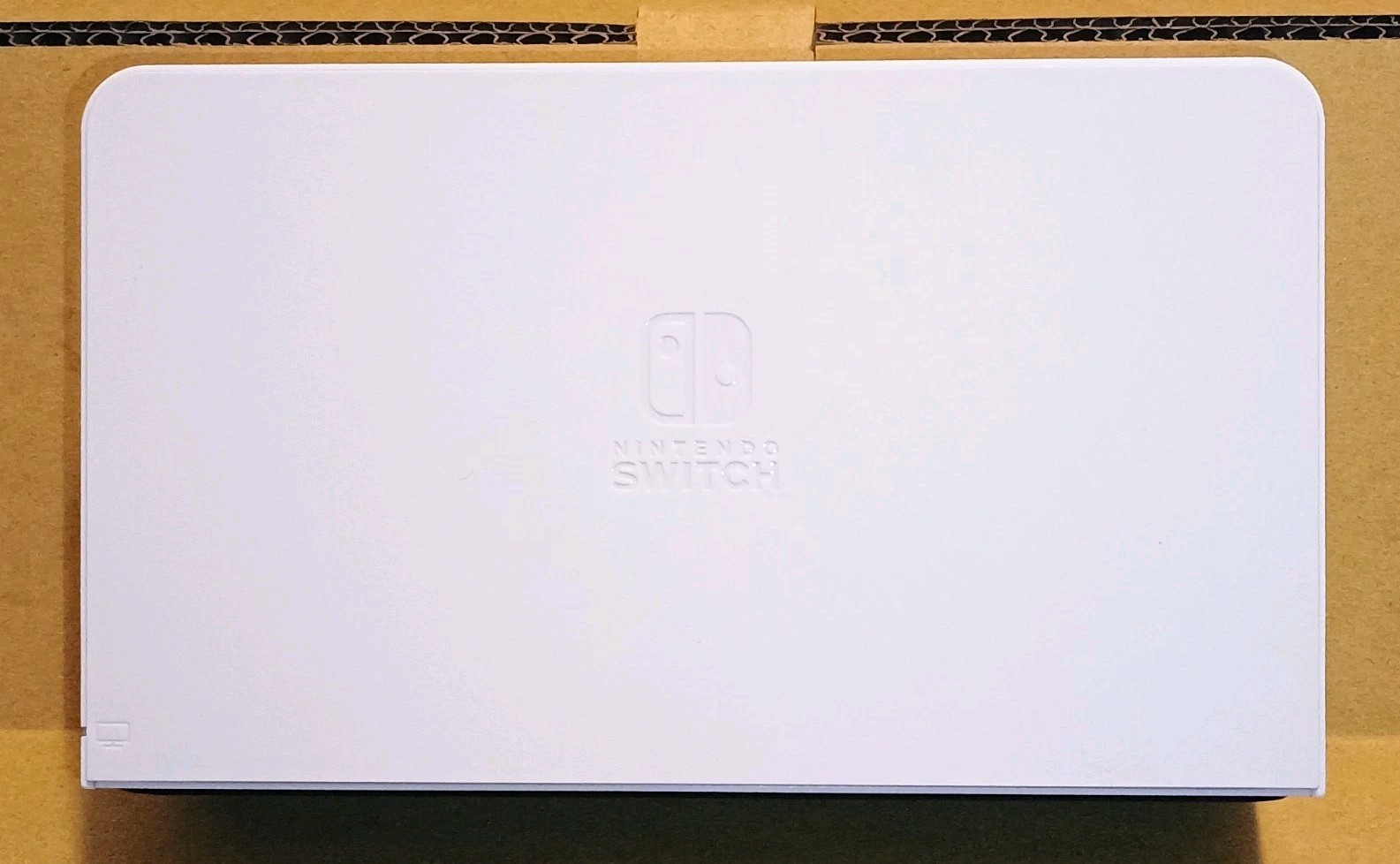 Nintendo Switch OLED Dock 100% AUTHENTIC OEM OLED Docking Station