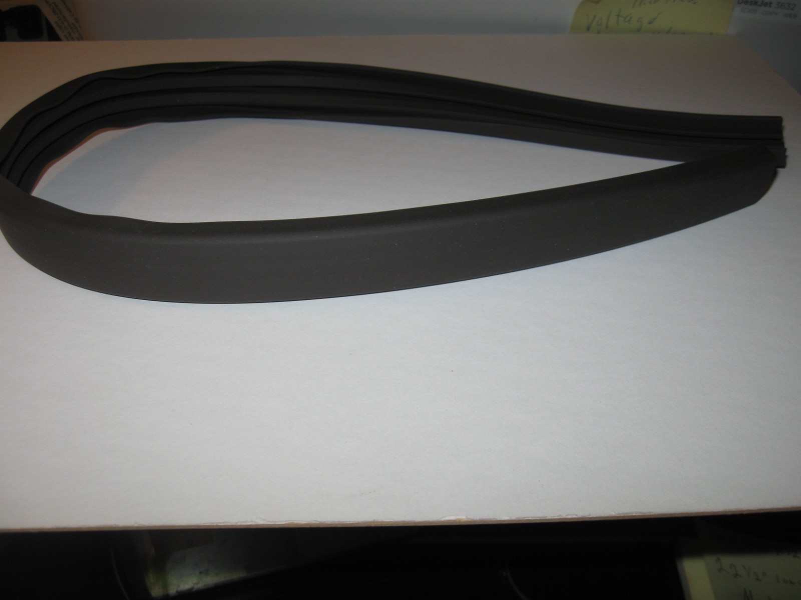 Panasonic Vacuum Cleaner Furniture guard AMC10A-L00 Brown For MC655,655U658U