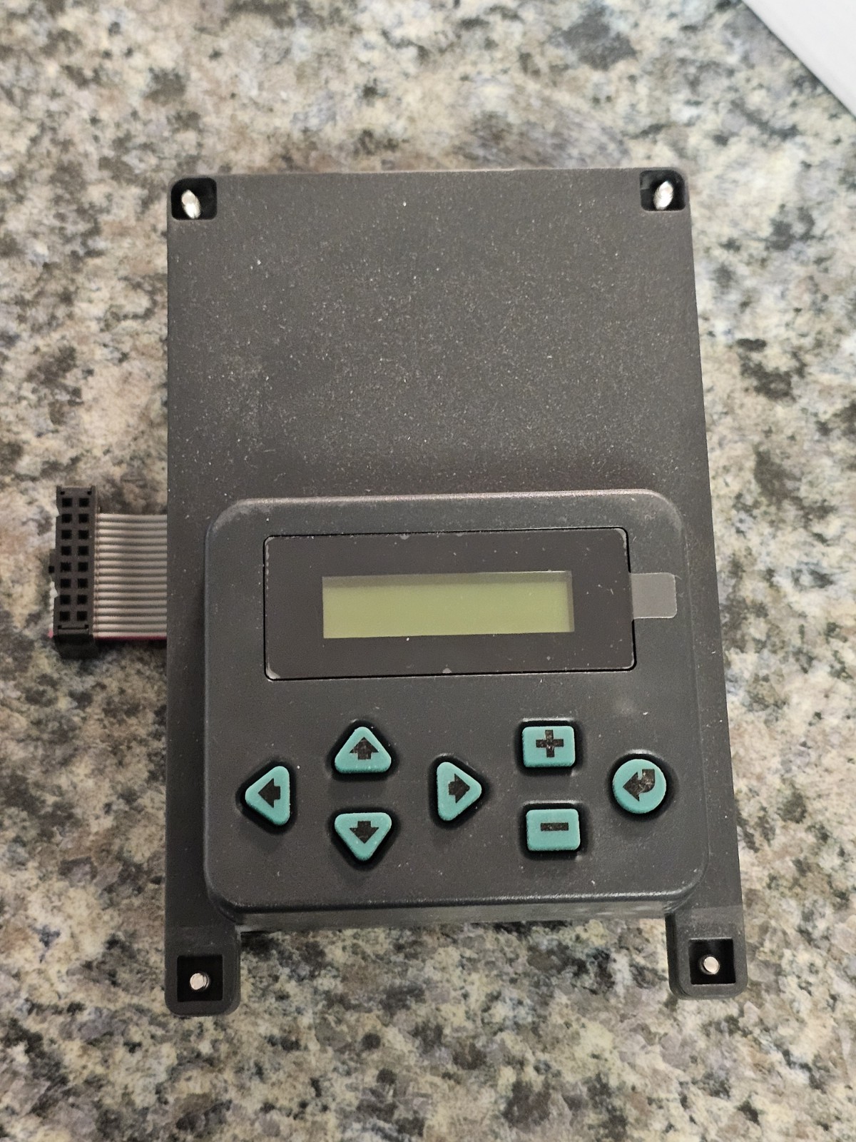NEW HUNTER ACC-COM-LAN Ethernet Communication Module For Hunter ACC Controllers