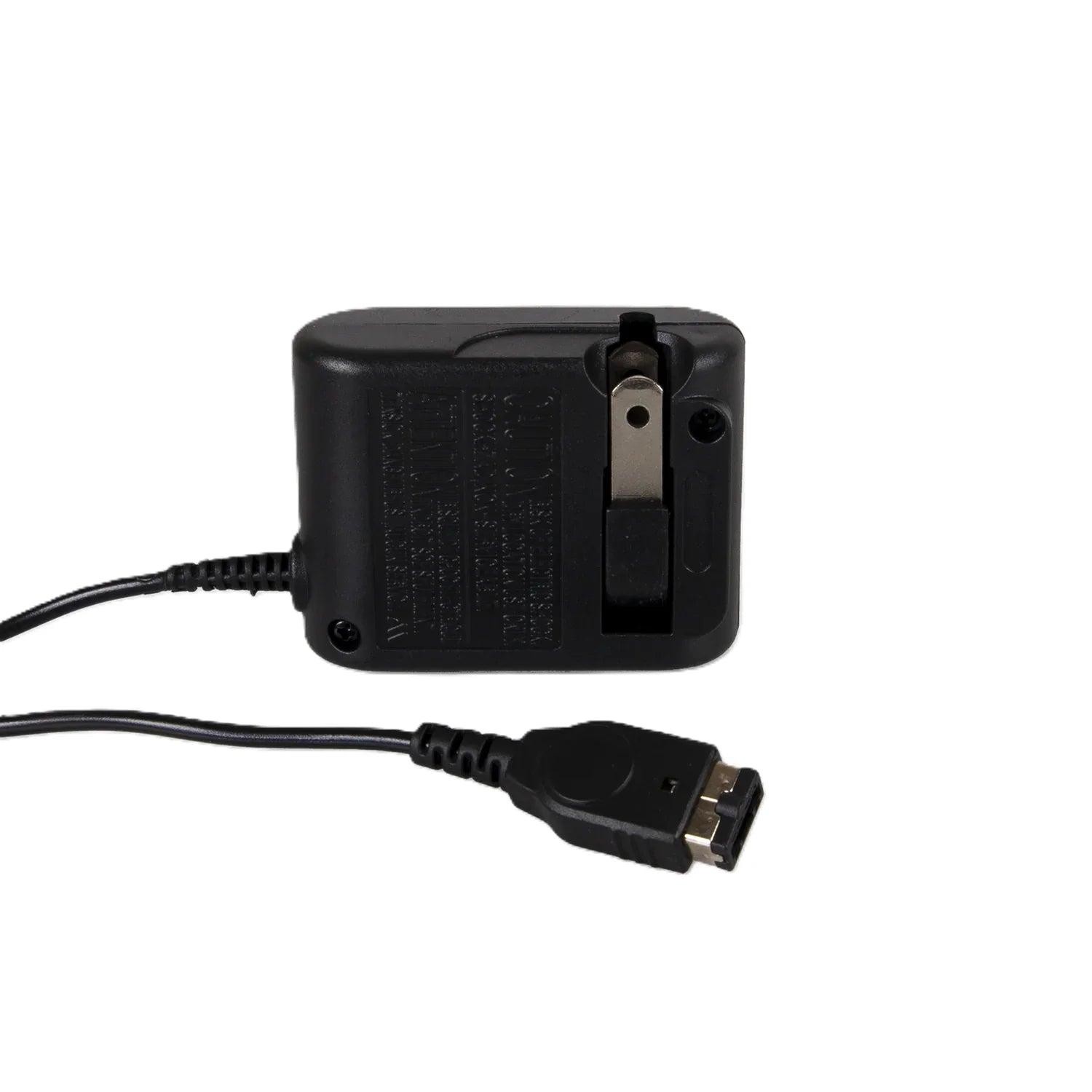 Game Boy Advance SP & Original Nintendo DS (Phat) AC Charger Power Adapter Cord