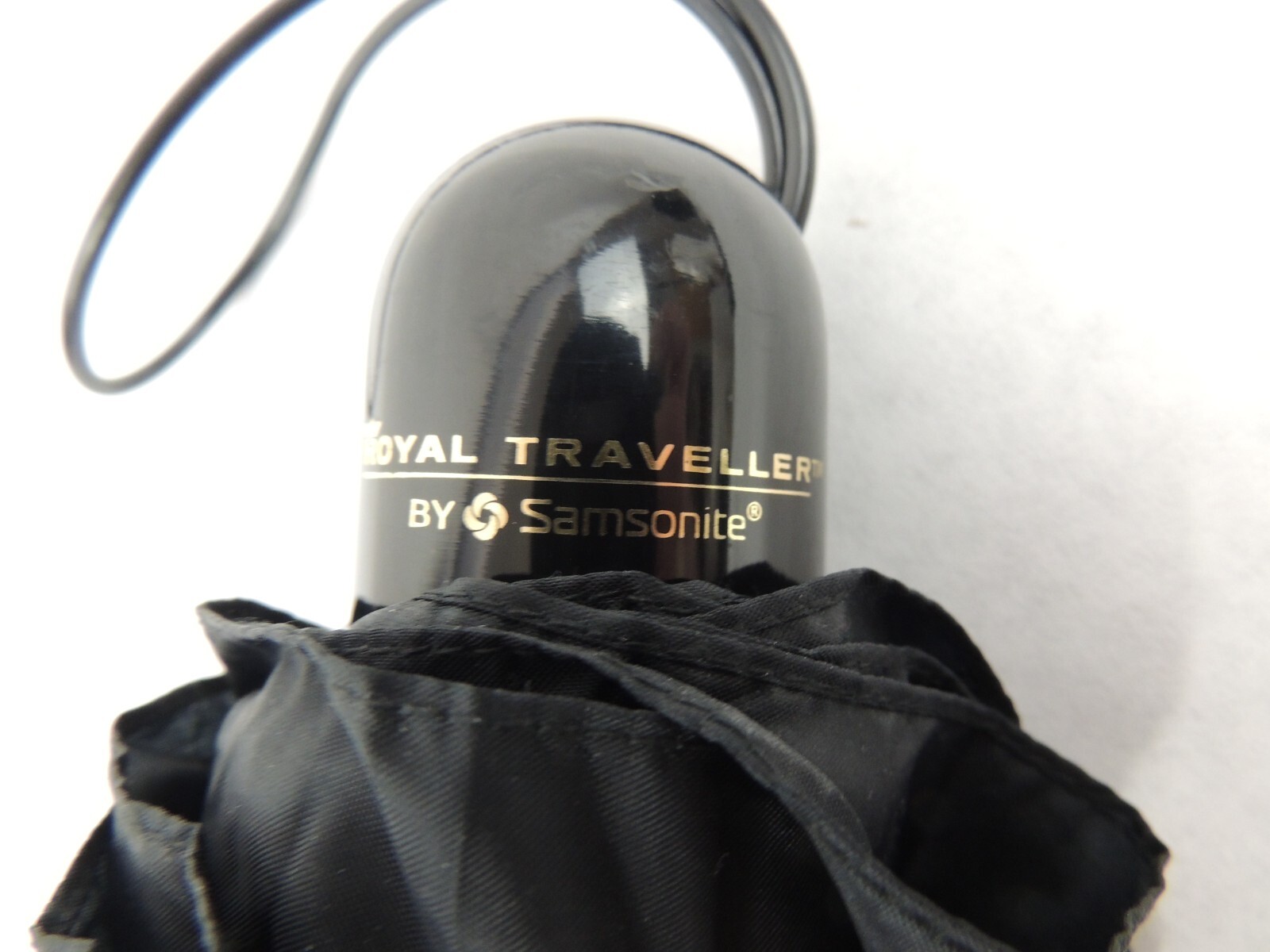 ROYAL TRAVELER BY SAMSONITE, UMBRELLA