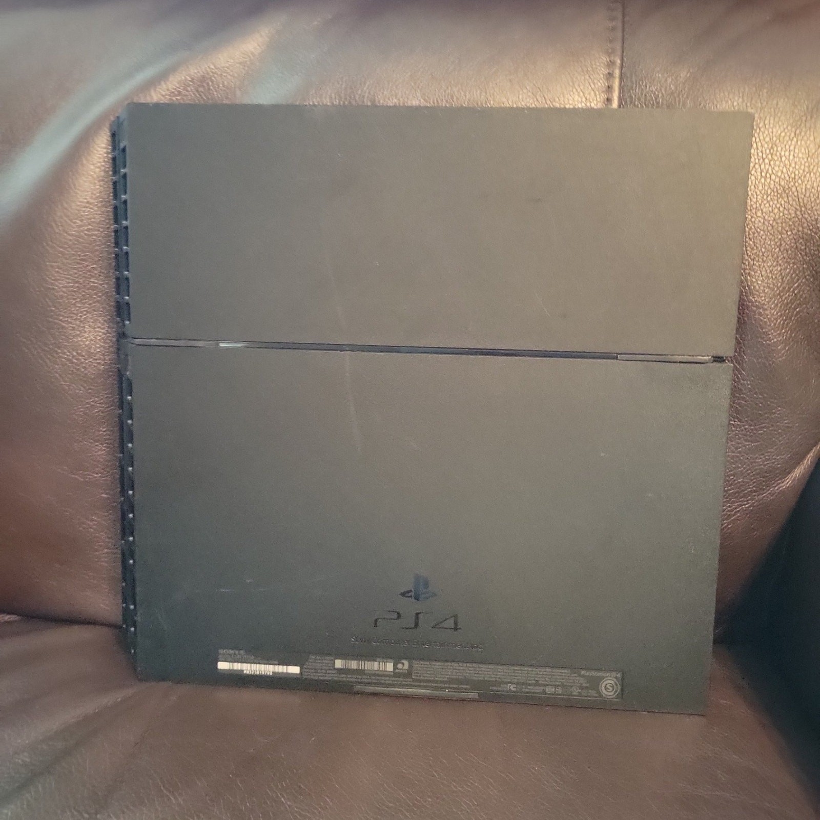 Playstation 4 Console